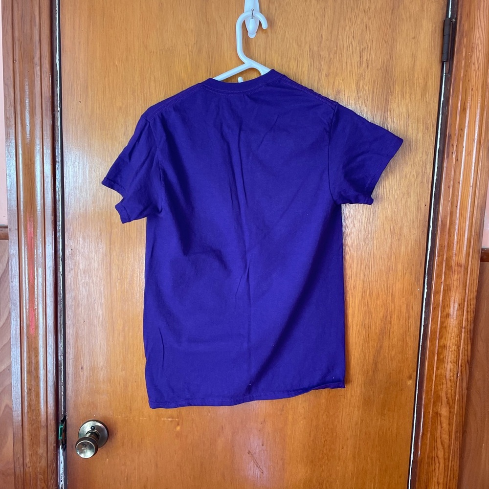 NWOT Crown Royal Tee - Picture 2 of 2